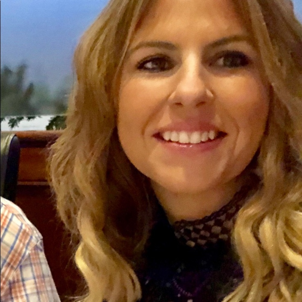 Meet your Posher, Jessica